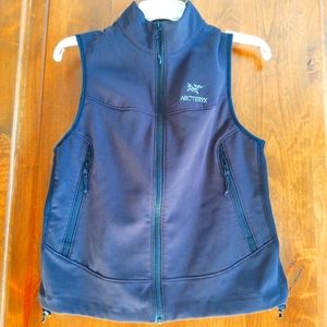 Arc'teryx Polartec Vest